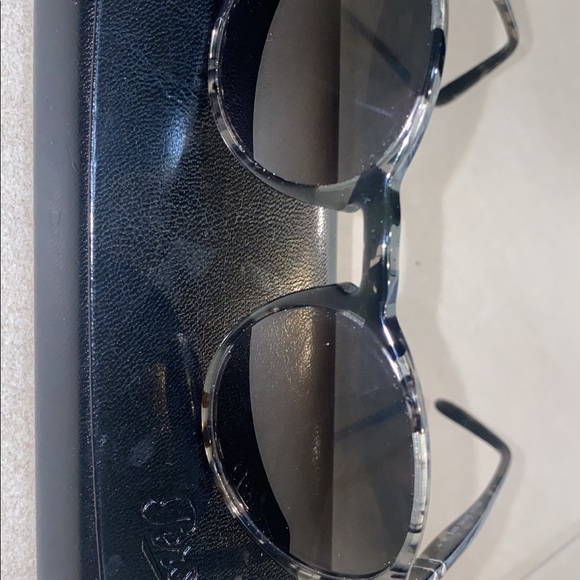 Polarized Round Persols main image 3